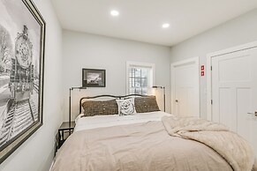 Bright & Modern Home: 2 Mi to Presque Isle Airport