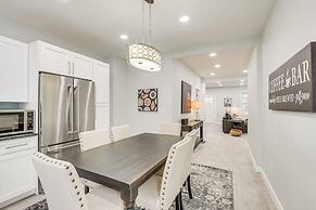 Bright & Modern Home: 2 Mi to Presque Isle Airport