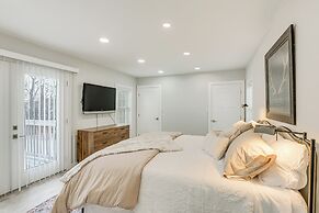 Bright & Modern Home: 2 Mi to Presque Isle Airport
