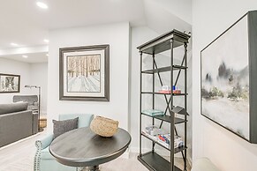 Bright & Modern Home: 2 Mi to Presque Isle Airport