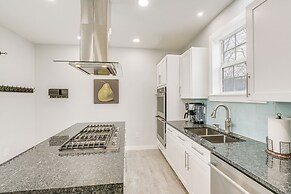 Bright & Modern Home: 2 Mi to Presque Isle Airport