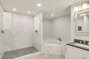 Bright & Modern Home: 2 Mi to Presque Isle Airport