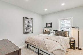 Bright & Modern Home: 2 Mi to Presque Isle Airport