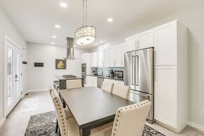 Bright & Modern Home: 2 Mi to Presque Isle Airport