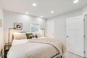 Bright & Modern Home: 2 Mi to Presque Isle Airport