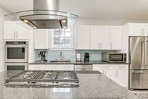 Bright & Modern Home: 2 Mi to Presque Isle Airport