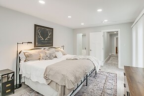 Bright & Modern Home: 2 Mi to Presque Isle Airport