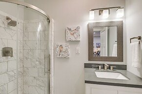 Bright & Modern Home: 2 Mi to Presque Isle Airport