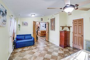 Cozy Home w/ Playground: Near Hunter Ski Resort!