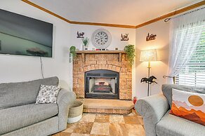 Cozy Home w/ Playground: Near Hunter Ski Resort!