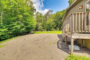 Cozy Home w/ Playground: Near Hunter Ski Resort!