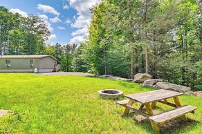 Cozy Home w/ Playground: Near Hunter Ski Resort!