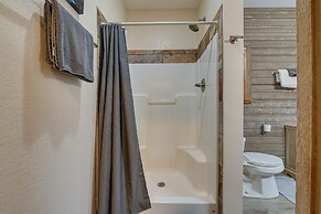 Custom Kasilof Cabin on 40 Private Acres