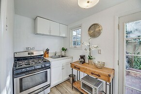 Lohi Condo w/ Balcony: 1 Mi to Downtown Denver!