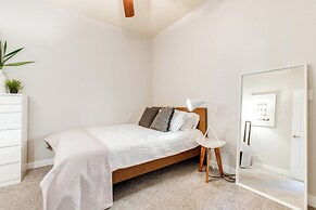 Lohi Condo w/ Balcony: 1 Mi to Downtown Denver!