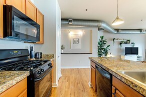 Lohi Condo w/ Balcony: 1 Mi to Downtown Denver!