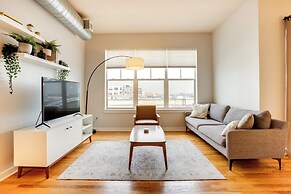 Lohi Condo w/ Balcony: 1 Mi to Downtown Denver!