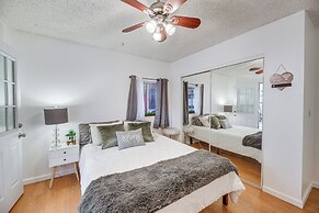 Lohi Condo w/ Balcony: 1 Mi to Downtown Denver!