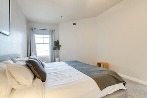 Lohi Condo w/ Balcony: 1 Mi to Downtown Denver!