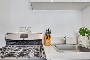 Lohi Condo w/ Balcony: 1 Mi to Downtown Denver!