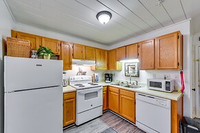 Lohi Condo w/ Balcony: 1 Mi to Downtown Denver!