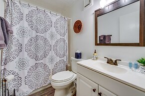 Lohi Condo w/ Balcony: 1 Mi to Downtown Denver!