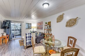 Lohi Condo w/ Balcony: 1 Mi to Downtown Denver!