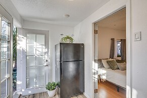 Lohi Condo w/ Balcony: 1 Mi to Downtown Denver!