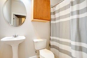 Lohi Condo w/ Balcony: 1 Mi to Downtown Denver!