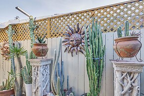 Lohi Condo w/ Balcony: 1 Mi to Downtown Denver!