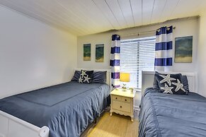 Lohi Condo w/ Balcony: 1 Mi to Downtown Denver!