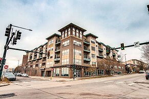 Lohi Condo w/ Balcony: 1 Mi to Downtown Denver!