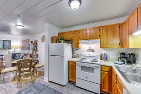 Lohi Condo w/ Balcony: 1 Mi to Downtown Denver!