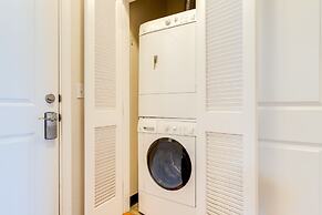 Lohi Condo w/ Balcony: 1 Mi to Downtown Denver!