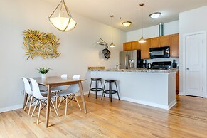 Lohi Condo w/ Balcony: 1 Mi to Downtown Denver!