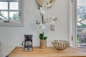 Lohi Condo w/ Balcony: 1 Mi to Downtown Denver!