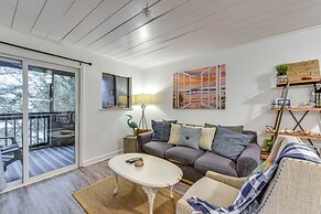 Lohi Condo w/ Balcony: 1 Mi to Downtown Denver!