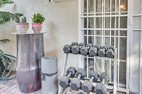 Lohi Condo w/ Balcony: 1 Mi to Downtown Denver!