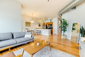 Lohi Condo w/ Balcony: 1 Mi to Downtown Denver!