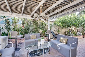 Lohi Condo w/ Balcony: 1 Mi to Downtown Denver!