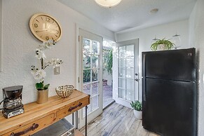 Lohi Condo w/ Balcony: 1 Mi to Downtown Denver!