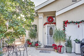 Lohi Condo w/ Balcony: 1 Mi to Downtown Denver!