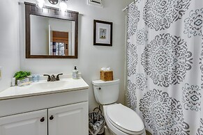 Lohi Condo w/ Balcony: 1 Mi to Downtown Denver!