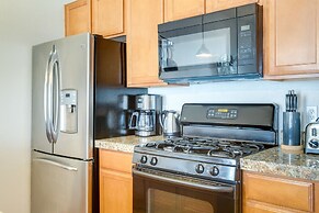 Lohi Condo w/ Balcony: 1 Mi to Downtown Denver!