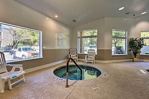 Lohi Condo w/ Balcony: 1 Mi to Downtown Denver!