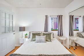 Lohi Condo w/ Balcony: 1 Mi to Downtown Denver!