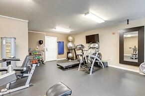 Lohi Condo w/ Balcony: 1 Mi to Downtown Denver!