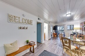 Lohi Condo w/ Balcony: 1 Mi to Downtown Denver!