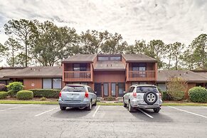 Cozy Dunnellon Townhome - 2 Mi to Rainbow Springs!