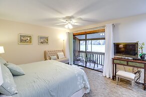 Cozy Dunnellon Townhome - 2 Mi to Rainbow Springs!